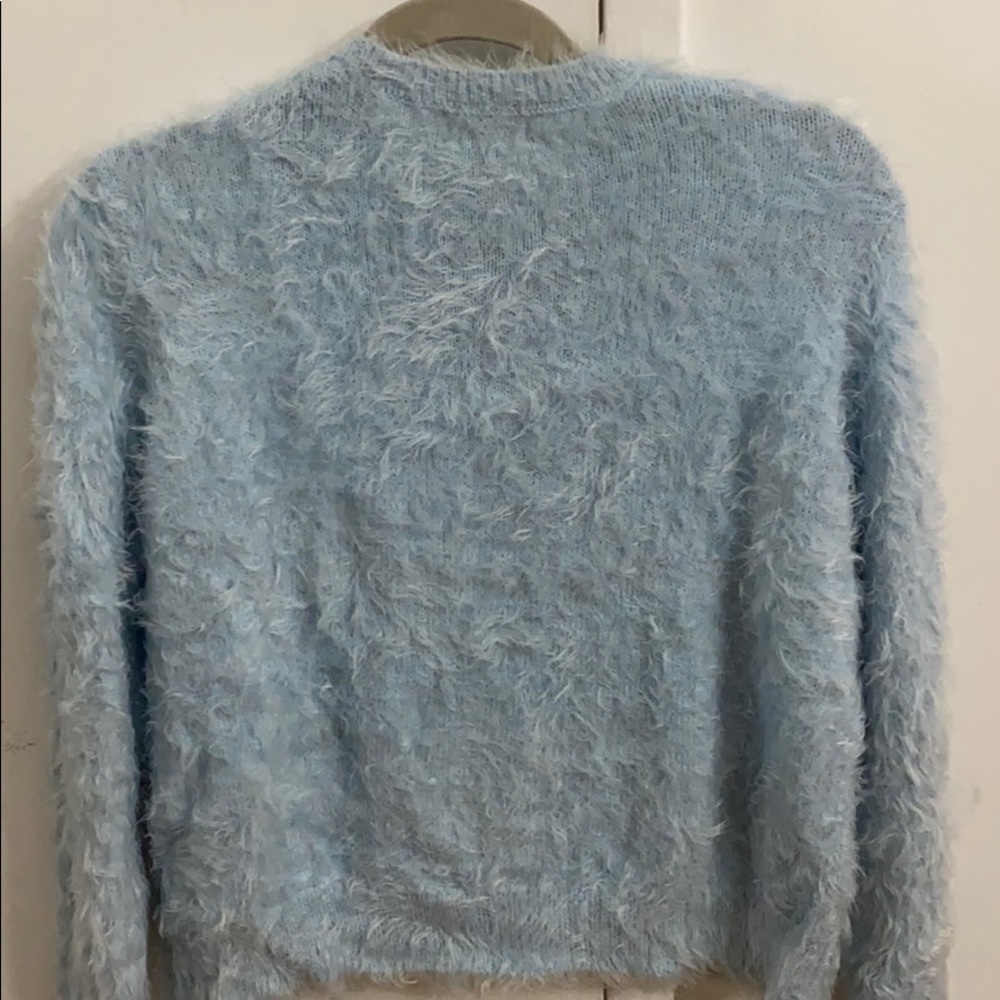 TOPSHOP sweater - Picture 3 of 4
